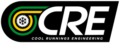 cool runnings engineering