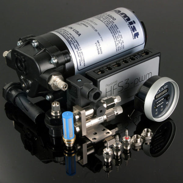 Editorial: Addressing the misconceptions of water injection - cool ...