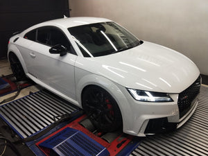 Audi TTRS