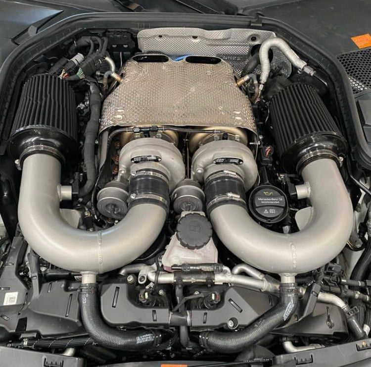 Enhancing Engine Longevity: Water Injection’s Protective Role