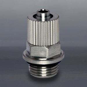 6mm to 1/8 BSP Compression Fitting