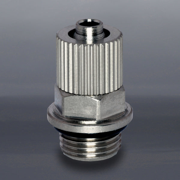 6mm to 1/8 BSP Compression Fitting
